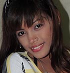 Filipina Hot Babe Undress for  Monger