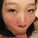 Thai Girl getting a Big One