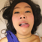 Thai Girl getting a Big One