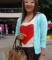 Asian girl Lek - Really horny Indonesian teen ready for all kind of Sex action