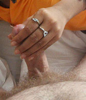 Hot Filipina Stewardess seduced in Angeles City