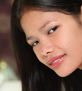 Anabel the Hot Filipina Spinner Dances Her Sexiest Asian Dance for Monger In Hotel Room _04