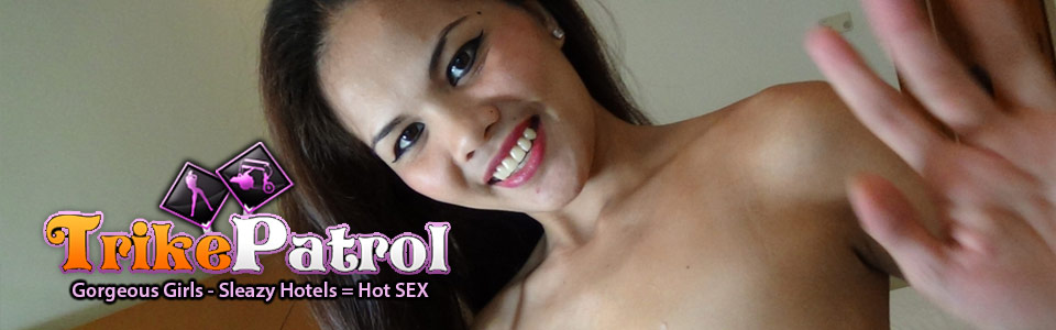 Trike Patrol - The Hottest Philippines Monger Site with Real Filipina Amateurs Being Fucked