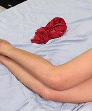 Erika is a Hot and pretty Asian Slut