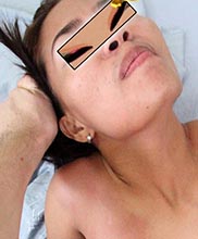 Erika is a Hot and pretty Asian Slut