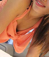 Ann from Phuket - Really horny Thai teen ready for all kind of Sex action