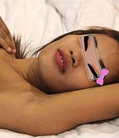 Ann from Phuket - Really horny Thai teen ready for all kind of Sex action