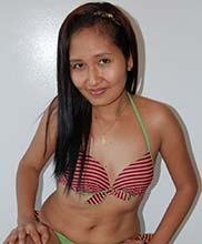Mika - Stunning young Pinay Milf