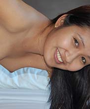 Mika - Stunning young Pinay Milf