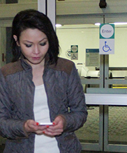 Lidia - Hot Filipina Babe