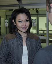 Lidia - Hot Filipina Babe