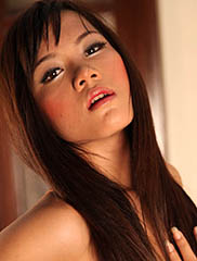 Naked Thai Bargirl
