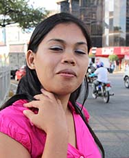 This Chubby Asian Milf Pretends To Wanna Fuck For Meal. In Fact; Her Filipina Cunt Is Wet From Start