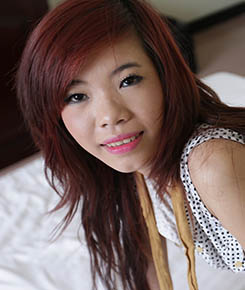 Asian Cutie Phuong Fuck ready 03