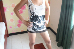 Nhei - Filipina Bar Girl Spinner 03