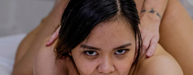 Sharinami Baria Chubby Filipina Pornstar